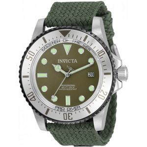 Invicta Pro Diver 35422 Automatisch Herenhorloge - 44mm