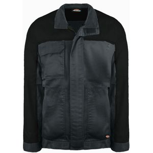 Dickies - Everyday - Werkjas - Grijs/Zwart