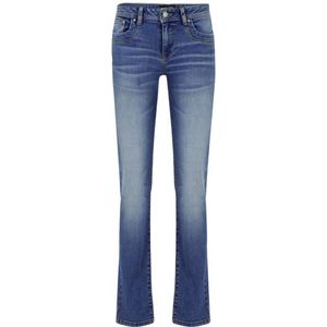 LTB Vilma Angellis Wash Jeans - Maat 27/32