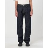 Karl Lagerfeld, Heren, Jeans, Blauw, Maat: W32 Denim,