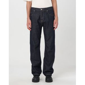 Karl Lagerfeld, Heren, Jeans, Blauw, Maat: W32 Denim,