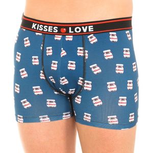 Kusjes & Liefde Boxer