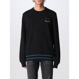 Katoenen Crewneck Sweater