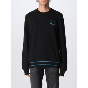 Katoenen Crewneck Sweater