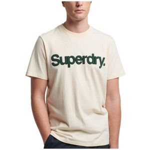 Superdry Klassiek heren-T-shirt