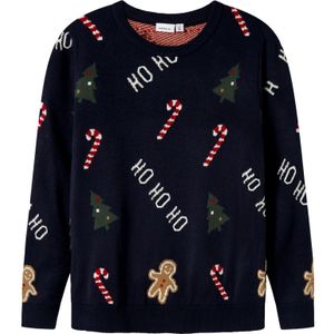 Name It Breipullover