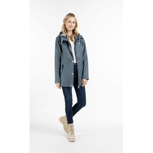 ICEBOUND - Functionele Jas - Nachtblauw - Regenjas