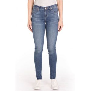Mya Slimme Klassieke Jeans | Agoura Hills