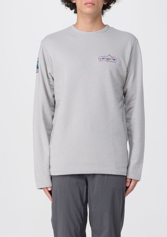 Capilene Cool Daily Graphic Shirt