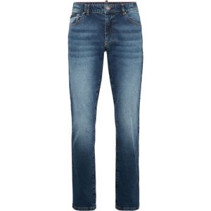 Super Straight Cut Jeans Greatness