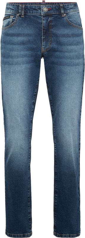 Super Straight Cut Jeans Greatness