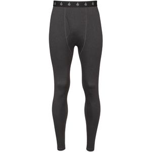 Heren Ultra Warme Fleece-Gecoate Lange Onderbroeken | Thermo Onderkleding voor de Winter