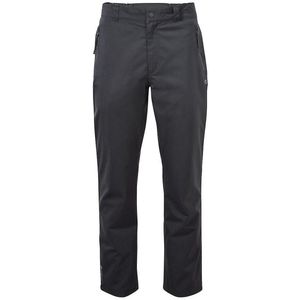 Craghoppers Heren Nogales GORE-TEX waterdichte broek (Zwart)