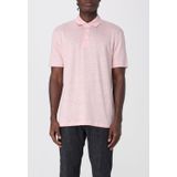 Klassieke Katoenen Poloshirt