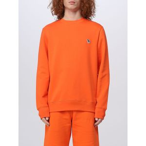 Ronde Hals Sweatshirt