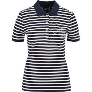 19v69 Italia Poloshirts Bibi Marina