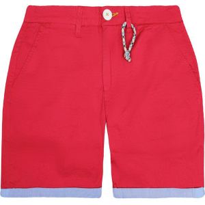 Pepe Jeans - Douglas - Korte Broek - Rood