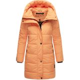 Marikoo Karumikoo XVI damesjas – warm, stijlvol & met capuchon