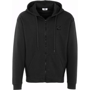 Iceberg - Coltrui - Zwart - Katoen