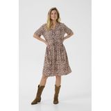 Jurk Feminine animal