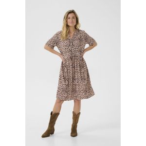 Jurk Feminine animal