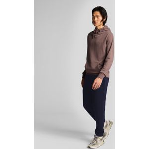 Lyle & Scott Superfine Katoenen Slim Joggingbroek - Marineblauw