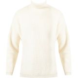 Antony Morato - Knitwear - Ronde Hals - Antraciet - Wolmix