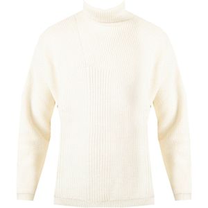 Antony Morato - Knitwear - Ronde Hals - Antraciet - Wolmix