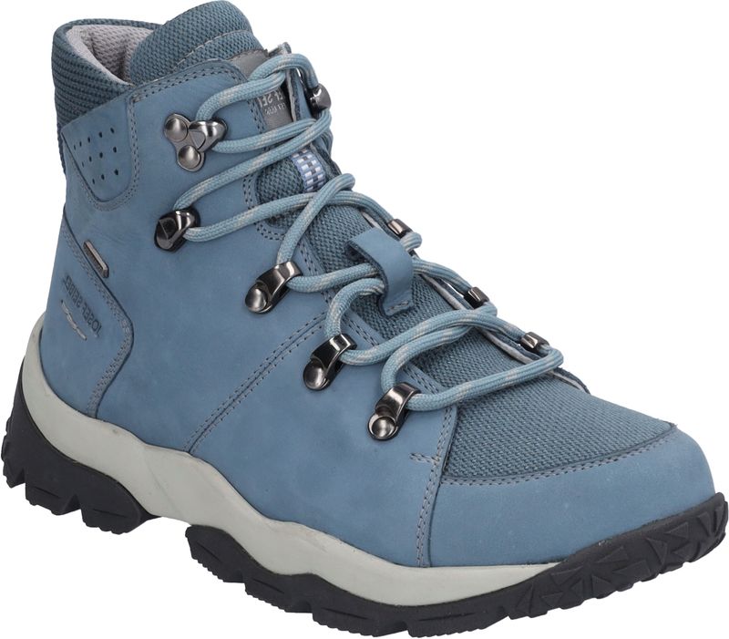 JOSEF SEIBEL Philippa 50 | Enkellaars voor Dames | blauw