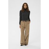 Casual broek CUbaela Casual broek Loose fit beige