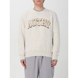 Autry, Heren, Sweatshirts & Hoodies, Wit, Maat: S