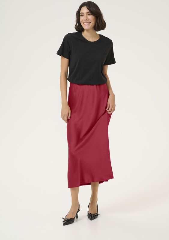 Rok Tight fit Sun-Dried Tomato CC. red