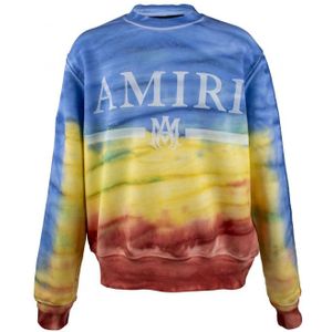 AMIRI Sweatshirt Veelkleurig