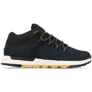 Timberland Sprint Trekker Super Oxford sneakers voor heren, marineblauw