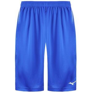 Mizuno - Authentic BB - Heren Shorts - Blauw
