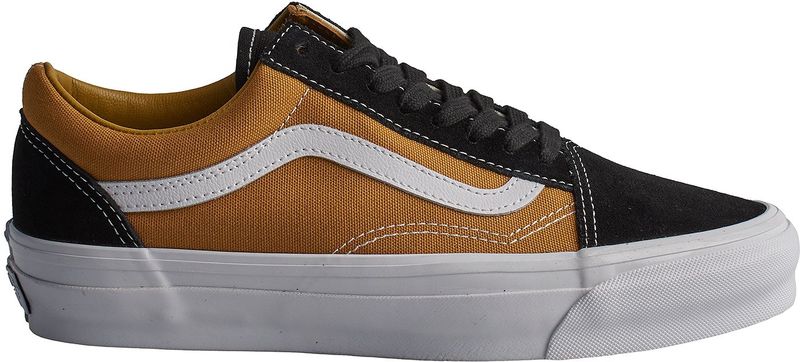 Heren Old Skool 36 Lx Zwart VN000CNGD3W1 Sneakers