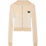 Sweatjack Met Capuchon Skull