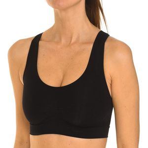 Comfortabele sportbeha met shaperend effect 110590 dames