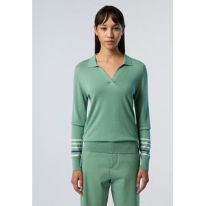 North Sails - V-hals Trui - Dames - 14GG
