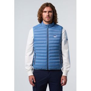 North Sails - Zephyr - Vest - Ultralicht - Gerecycled Nylon