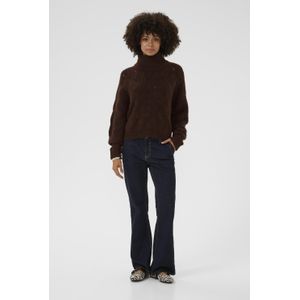Pullover CUkimmy Pullover Oversize fit brown
