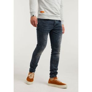 Chasin Slim-fit jeans EGO New Raven