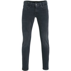 Vanguard Slim Fit Jeans V12 RIDER  Worn Ink Wash - Maat 34/32
