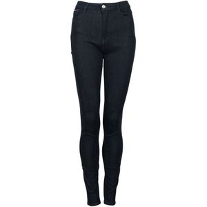 Tommy Hilfiger - Skinny Jeans - Navy Blue - Hoogwaardig Denim