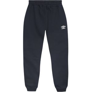 Umbro Heren Core Skinny Joggingbroek (Collegiaal blauw/wit)