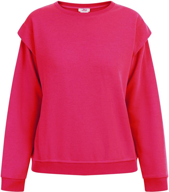 Mymo - Jumper - Roze - Dames