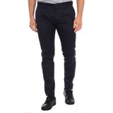 Dsquared2 - Slim-fit Broek - Blauw - Katoen