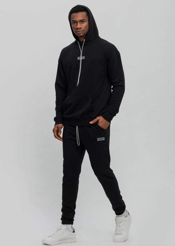 Tom Barron - Relaxed Fit - Trainingspak - Heren