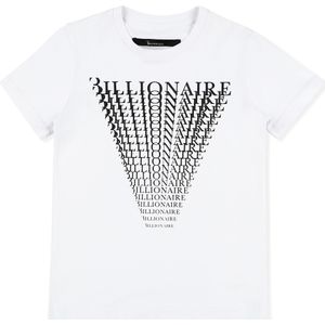 T-Shirt Round Neck Ss Logos