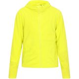 Mo - Fleece Jas - Kalk - Heren